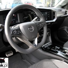 Opel Mokka 1.2 T GS S&S