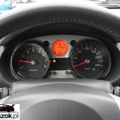 Nissan Qashqai 2.0 Acenta CVT