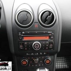 Nissan Qashqai 2.0 Acenta CVT