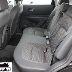 Nissan Qashqai 2.0 Acenta CVT