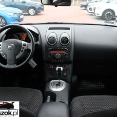 Nissan Qashqai 2.0 Acenta CVT