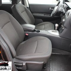 Nissan Qashqai 2.0 Acenta CVT