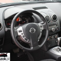 Nissan Qashqai 2.0 Acenta CVT