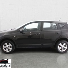 Nissan Qashqai 2.0 Acenta CVT