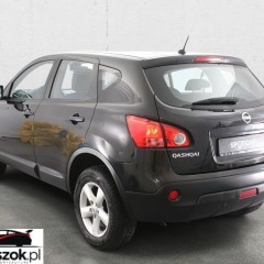 Nissan Qashqai 2.0 Acenta CVT