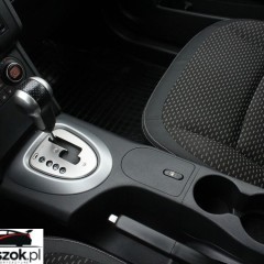 Nissan Qashqai 2.0 Acenta CVT