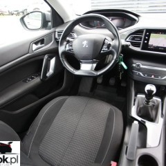 Peugeot 308 1.5 BlueHDi Active Pack S&S