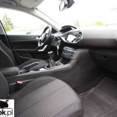Peugeot 308 1.5 BlueHDi Active Pack S&S