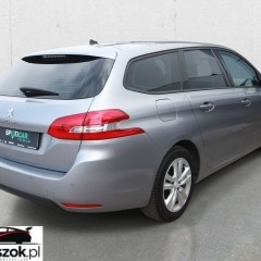 Peugeot 308 1.5 BlueHDi Active Pack S&S