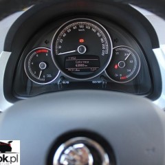 Skoda Citigo 1.0 Style