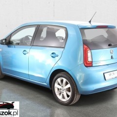 Skoda Citigo 1.0 Style
