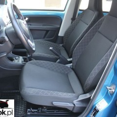 Skoda Citigo 1.0 Style