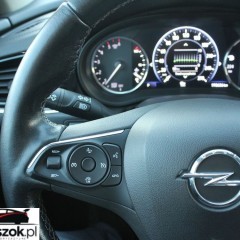 Opel Insignia 2.0 CDTI Elite S&S