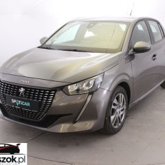Peugeot 208 1.5 BlueHDi Active Pack S&S