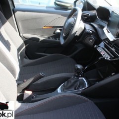 Peugeot 208 1.5 BlueHDi Active Pack S&S