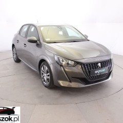 Peugeot 208 1.5 BlueHDi Active Pack S&S