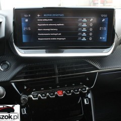 Peugeot 2008 1.2 PureTech GT Line S&S EAT8