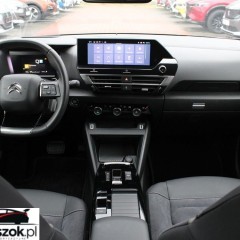 Citroën C4 1.2 PureTech Shine S&S EAT8
