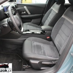 Citroën C4 1.2 PureTech Shine S&S EAT8