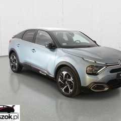 Citroën C4 1.2 PureTech Shine S&S EAT8