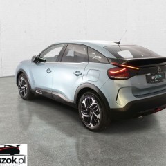 Citroën C4 1.2 PureTech Shine S&S EAT8