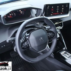 Peugeot 2008 1.2 PureTech Allure Pack S&S EAT8