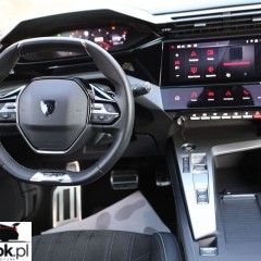 Peugeot 408 1.2 PureTech GT S&S EAT8