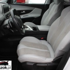 Peugeot 3008 1.2 PureTech Allure S&S EAT8