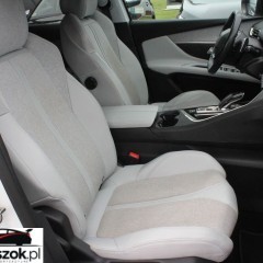 Peugeot 3008 1.2 PureTech Allure S&S EAT8