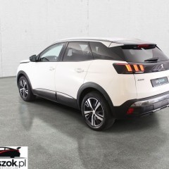 Peugeot 3008 1.2 PureTech Allure S&S EAT8