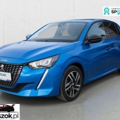 Peugeot 208 1.2 PureTech Allure Pack S&S EAT8