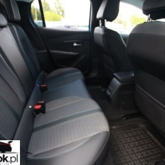 Peugeot 208 1.2 PureTech Allure Pack S&S EAT8