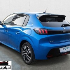 Peugeot 208 1.2 PureTech Allure Pack S&S EAT8