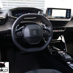 Peugeot 208 1.2 PureTech Allure Pack S&S EAT8