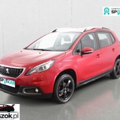 Peugeot 2008 1.2 Pure Tech Active EU6