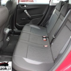 Peugeot 2008 1.2 Pure Tech Active EU6