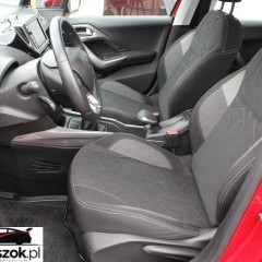 Peugeot 2008 1.2 Pure Tech Active EU6