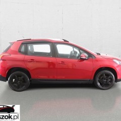 Peugeot 2008 1.2 Pure Tech Active EU6