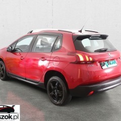 Peugeot 2008 1.2 Pure Tech Active EU6
