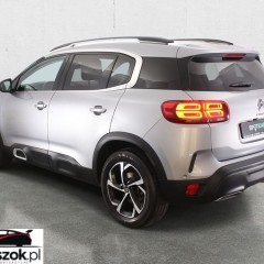 Citroën C5 Aircross 1.2 PureTech Feel