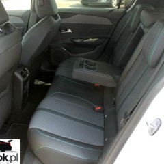 Peugeot 308 1.2 PureTech Allure Pack S&S EAT8