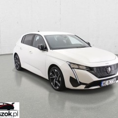 Peugeot 308 1.2 PureTech Allure Pack S&S EAT8