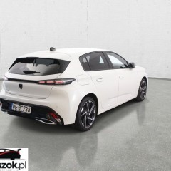 Peugeot 308 1.2 PureTech Allure Pack S&S EAT8