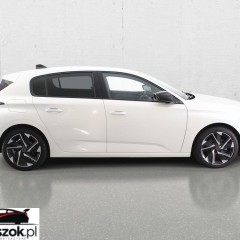 Peugeot 308 1.2 PureTech Allure Pack S&S EAT8