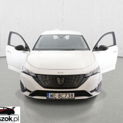 Peugeot 308 1.2 PureTech Allure Pack S&S EAT8