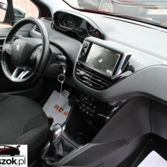Peugeot 208 1.2 PureTech Allure