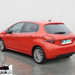 Peugeot 208 1.2 PureTech Allure
