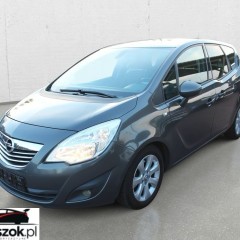Opel Meriva 1.7 CDTI Enjoy