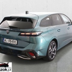 Peugeot 308 SW 1.5 BlueHDi Allure Pack S&S EAT8