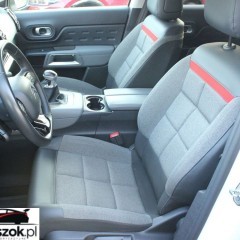 Citroën C5 Aircross 1.2 PureTech Feel